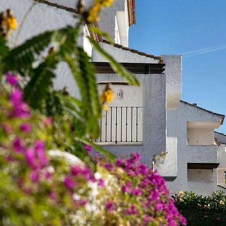 Ona Club Bena Vista Apartment Естепона Екстериор снимка